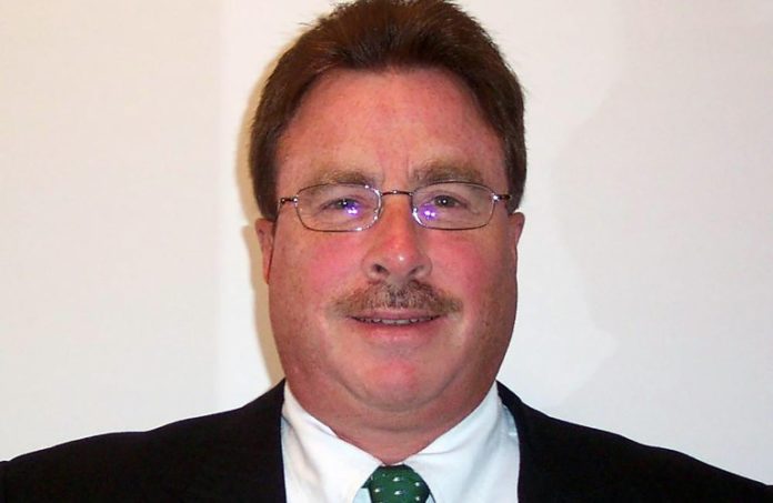 Gerry Blass