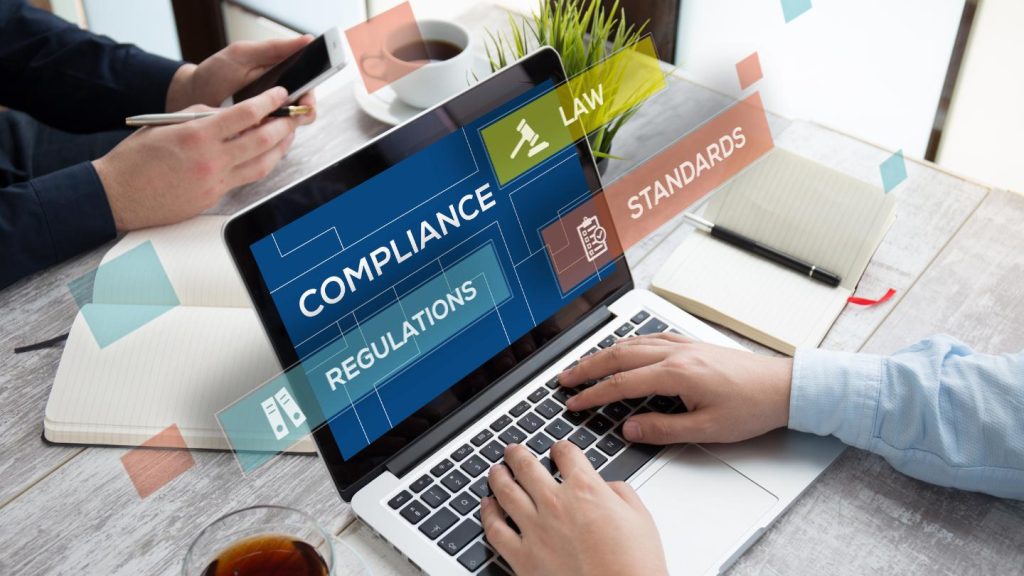 How to Choose the Right Compliance Management Tool