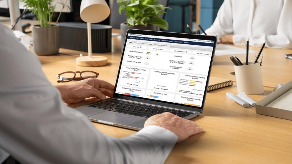 Leveraging GRC Tools and Software