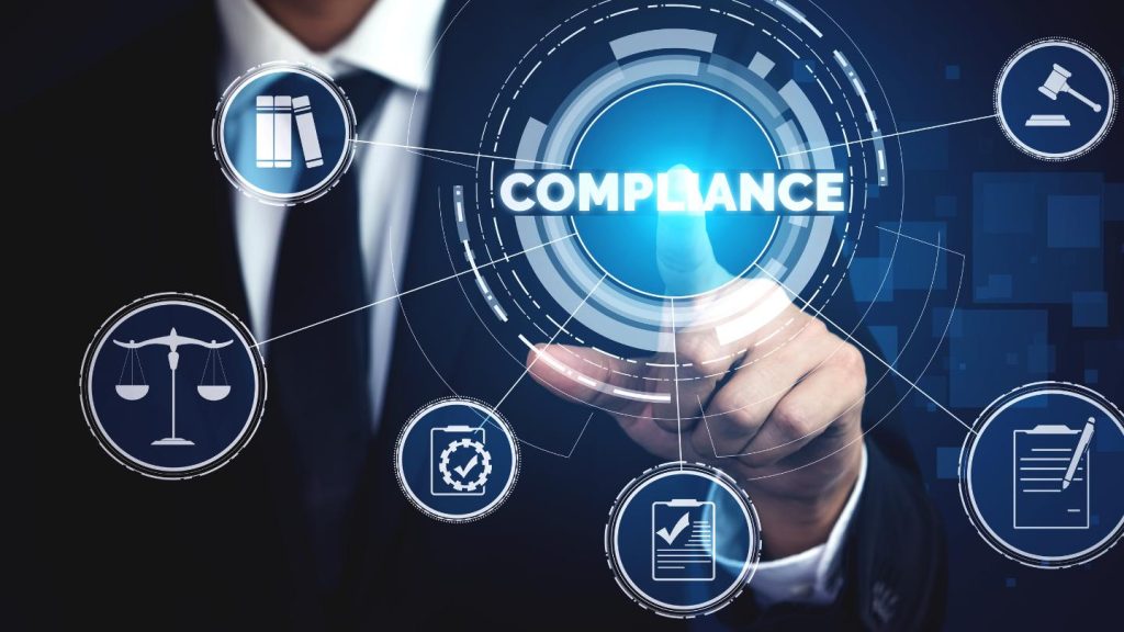 What is Compliance Management?